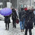 Stiže sneg u Srbiju: Veliko zahlađenje pred nama, pa nagli skok temperature