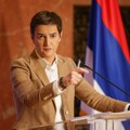 "Imamo dža-bu politiku opozicije, tragediju U Novom Sadu koriste za užasno ponašanje" Ana Brnabić iskreno o svemu: "Izbore…