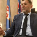 Branko Radujko održao sastanak sa predstavnicima FS Beograda