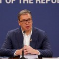 "Puna Podrška predsedniku Vučiću i Vladi Srbije": Oglasio se Nacionalni savet crnogorske nacionalne manjine