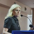 Jelena Pavlović o isključenju iz „Mi – snaga naroda“: Kolegama zameram odsustvo hrabrosti i dostojanstva