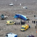 Srušio se putnički avion u Kazahstanu, preživelo 25 ljudi