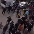 Haos u Siriji: Narod izašao na proteste protiv Golanija, teroristi pripucali (video)