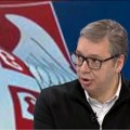 "Neće biti nikakvih kantica niti nestašica goriva": Vučić o američkim sankcijama NIS-u: Odluku očekujemo 10. ili 13…