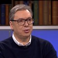 Vučić o sastanku sa Orbanom: Srećan sam što slobodno razgovaramo o Ukrajini i kako ćemo zaštititi energetske interese