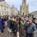 Okupljanja i danas u nekoliko gradova: Poljoprivrednici iz Banatskog Novog Sela krenuli ka Beogradu (foto, video)