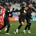 Derbi Crvena zvezda - Partizan, 175. put! Uživo - sve o najvećoj utakmici srpskoj fudbala