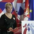 Kovač: Za skidanje zahteva Prištine bio 21 poslanik, Španija tražila odlaganje; Pilja: Značajna pobeda Srbije