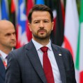 Milatović: Legitimna je ideja da srpski jezik postane službeni