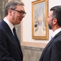 „Nismo Rusiji uveli sankcije, Srbija pamti Klintonove“: Šta je sve Vučić rekao u intervjuu Trampu