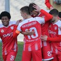 Jedinstvo dželat timova koji hoće u Evropu: Radnički kiksnuo na Krovu! (video)