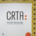 CRTA: Juče u Srbiji održano najmanje 95 protesta