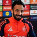 Amorim otkrio koji dokumentarac je gledao pre ludog meča sa Lionom: "Trebala mi je inspiracija"