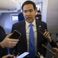 Rubio sasuo Kijevu istinu u lice: Ukrajina neće moći da se vrati na granice iz 2014.