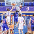 Pala nova stotka u Baru, Igokea deklasirala Mornar