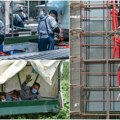 Sve više stranih radnika na našem tržištu u Srbiji 80.000 pekara, lekara, vozača, kovača iz Indije, Turske i Nepala