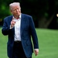 Trump najavio moguće trgovinske sporazume već ove nedelje