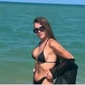 Nekada je bila muškarac, a danas pokazala svoje vrelo žensko telo: Nikolina zapalila društvene mreže fotografijama s mora