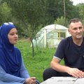 Zaljubili se na psihijatriji: Eminu i njenog muža spojila ista muka: Ovo je priča o ljubavi koja je zasijala tamo gde se…