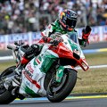 Istorija pred 120.000 ljudi ispisana u Francuskoj, zbog ovoga volimo da gledamo motore i trke!