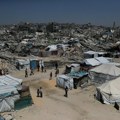 Izraelske vlasti: Jednostrano priznanje palestinske države će dovesti do jednostranih mera