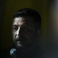 Kosačov žestoko o Zelenskom: Komedijaš bez aduta – plaši se susreta s Putinom
