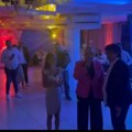 Snežana Đurišić ispunjava želju stevi simeunoviću! Njegova supruga sve snima: Ovaj trenutak je obeležio slavlje! (video)
