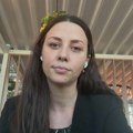 "Ako vlada ne reaguje, snosiće odgovornost za posledice": Evroposlanica Joveva o Mariji Vasić