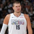 Jokićev šou: Denver srušio Oklahomu, majstorica odlučuje ko će u finale konferencije! (video)