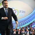 Sudani: Irak će obezbediti 40 miliona dolara za obnovu Libana i Gaze po završetku rata