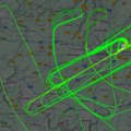 Avion 3 sata kružio iznad aerodroma! Panika u mestu kod Luksemburga: Ljudi se budili izbezumljeni usred noći, a evo šta je…