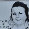 "Pamtićemo te" Kuzmin ne zaboravlja Natašu Žabić - naslikan mural u školskom dvorištu: Bila je ne samo vaspitač, već i…