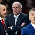 Učenici koji idu putem učitelja! Nekada su krojili igru za najboljeg evropskog trenera u istoriji, sada se bore za trofej…
