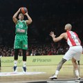 UŽIVO Olimpijakos i Panatinaikos u meču za treće mesto Evrolige