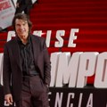Najpoznatije "dam dam da: Da..." na svetu Kada pomislite na filmsku muziku setite se nje: Nastala je za minut i po i ušla u…