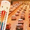 Da li ste spremni za paklene vrućine? Meteorolozi otkrivaju šokantne detalje