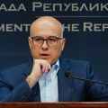 Vučević imenovan za savetnika predsednika Srbije za regionalna pitanja