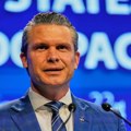 Kina optužuje Hegseta za "provokativne" izjave