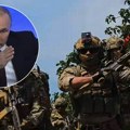 Nemački general upozorio NATO: "Moramo da budemo spremni već večeras", Putin je ponižen, moguć atomski udar