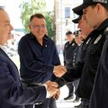 Ministar Dačić obišao policiju u Zaječaru: Novi uslovi rada za snažniju borbu protiv kriminala i jaču bezbednost u Srbiji