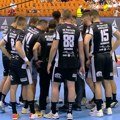 Partizan šampion Srbije: Crno-beli rukometaši savladali Vojvodinu u Novom Sadu i posle 13 godina osvojili titulu