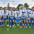 Slavija se plasirala u viši rang – Kapiten Strakušek: Imamo tim i za veća dela