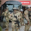 Pripadnici Nacionalne garde po Trampovoj naredbi stigli u Los Anđeles da suzbiju proteste