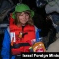 Humanitarci s broda koji je išao za Gazu privedeni u izraelsku luku