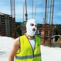 Devito gradi kompleks na Zlatiboru! Isplivale slike s gradilišta: Pogledajte biznis trepera vredan milione: Ovako nešto ima…