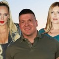 "Znam ko kakve namere ima i šta mi misli" Sloba otkrio zašto je izabrao Lunu umesto Kije: "To je bilo iskreno"