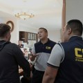 Tajlandska policija uhapsila 13 stranaca zbog onlajn prevare od 1,2 miliona dolara
