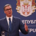 Vučić prisustvuje sutra uručenju ugovora diplomcima medicinskih fakulteta