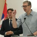 Brbljanje i strah pred Vidovdan