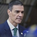 Izraelska ambasada optužila Madrid da je pokrenuo "antiizraelski krstaški rat"